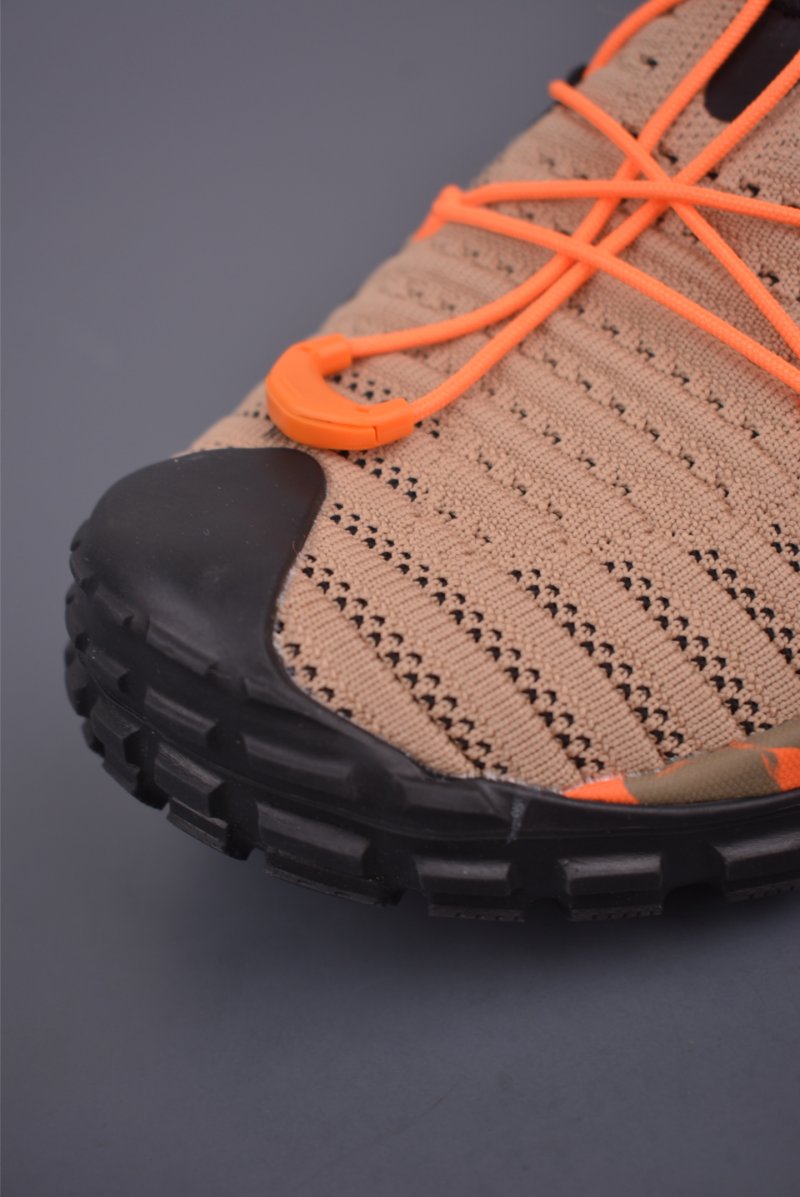 Mammut Hueco Knit II Low view