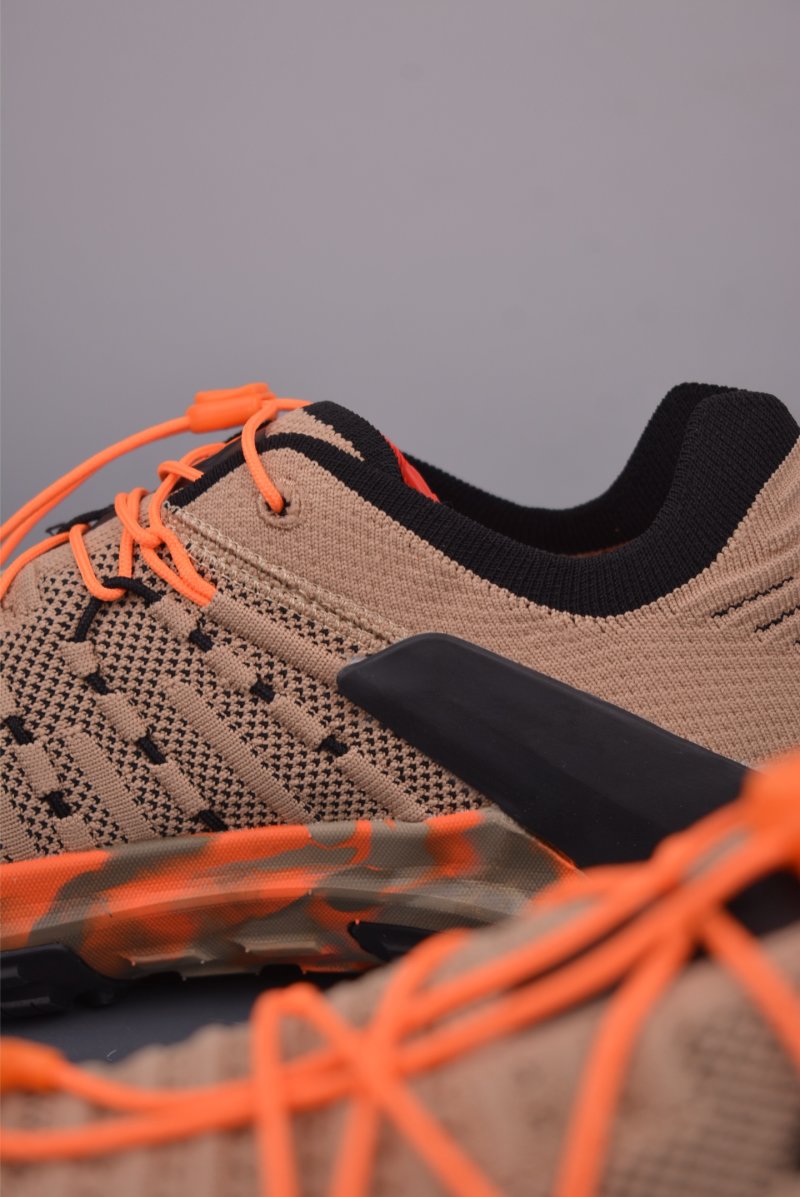 Mammut Hueco Knit II Low view