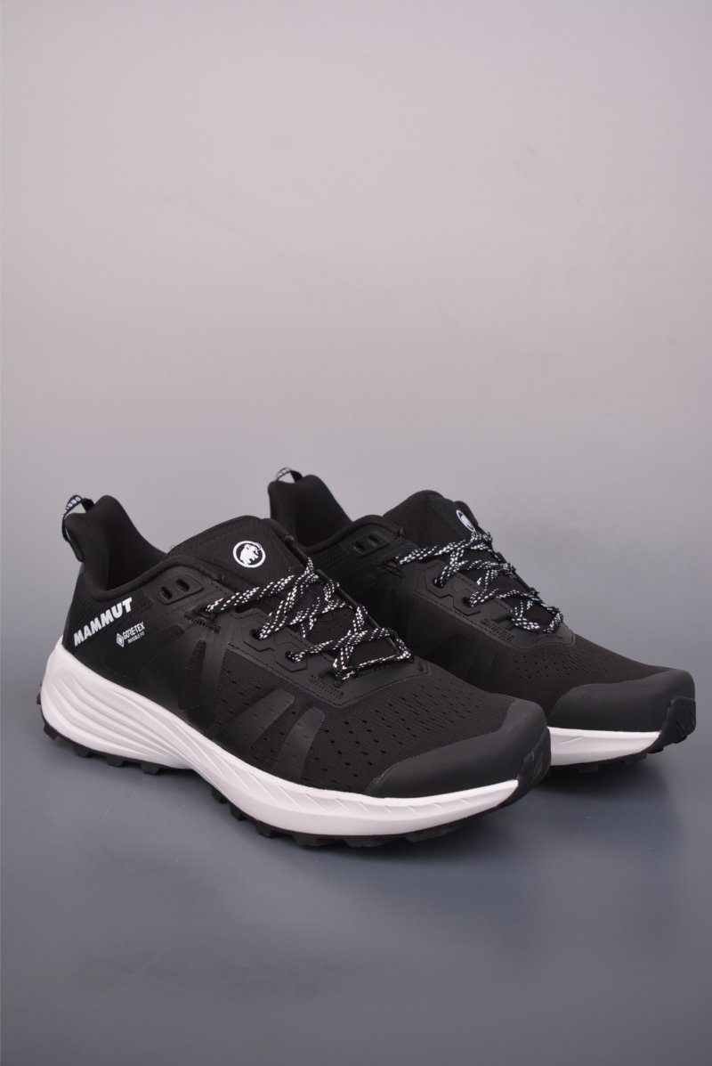 Mammut Saentis TR Low
