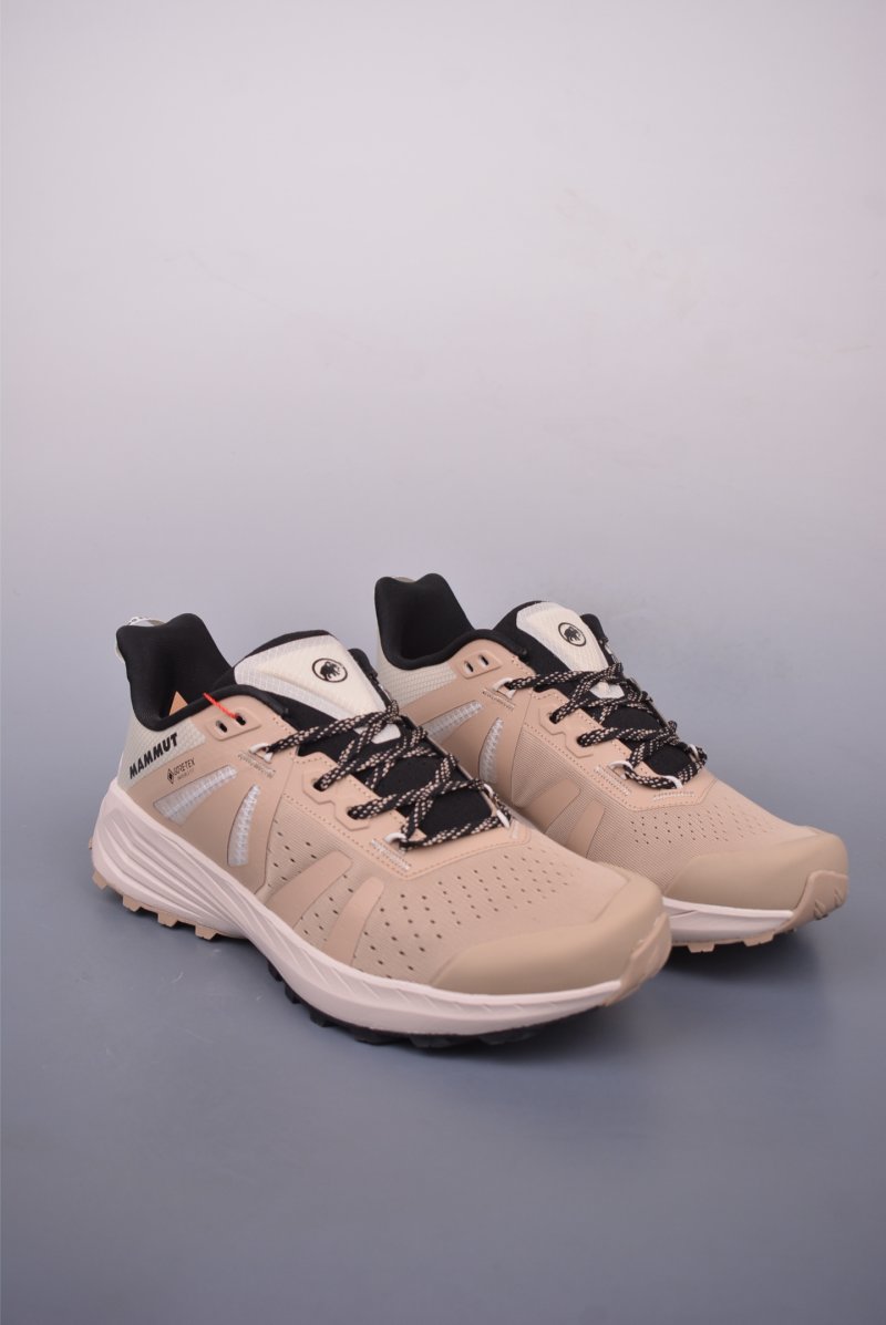 Mammut Saentis TR Low GTX