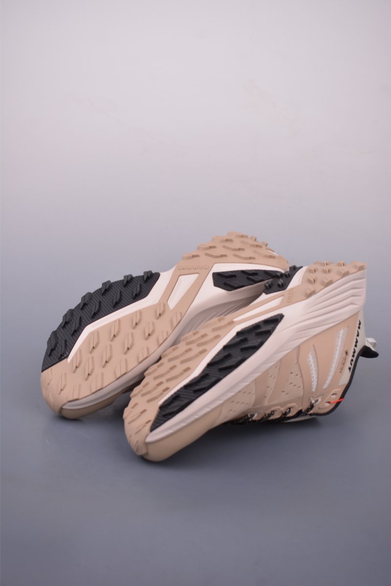 Mammut Saentis TR Low GTX view