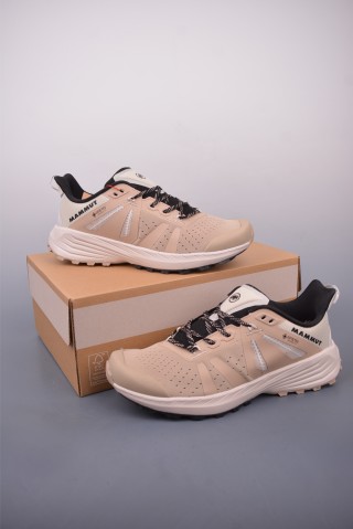 Mammut Saentis TR Low GTX view 5