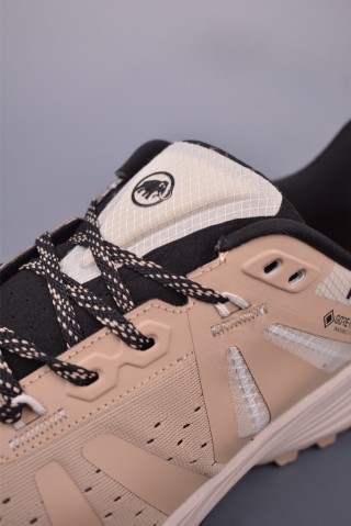 Mammut Saentis TR Low GTX view 7