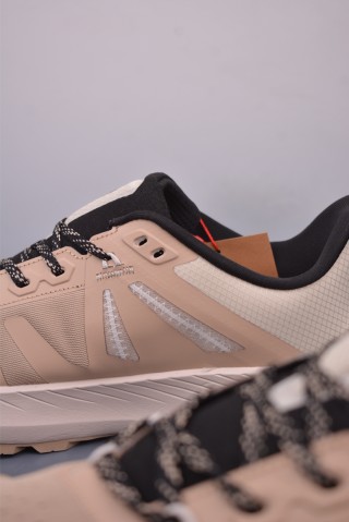 Mammut Saentis TR Low GTX view 8