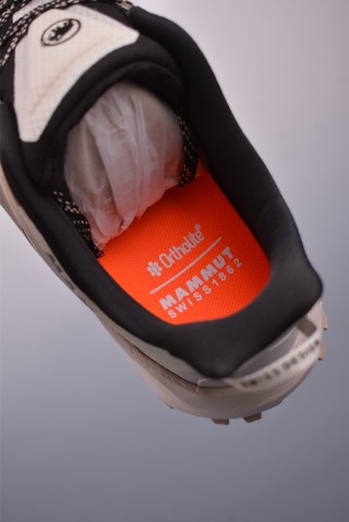 Mammut Saentis TR Low GTX view 9