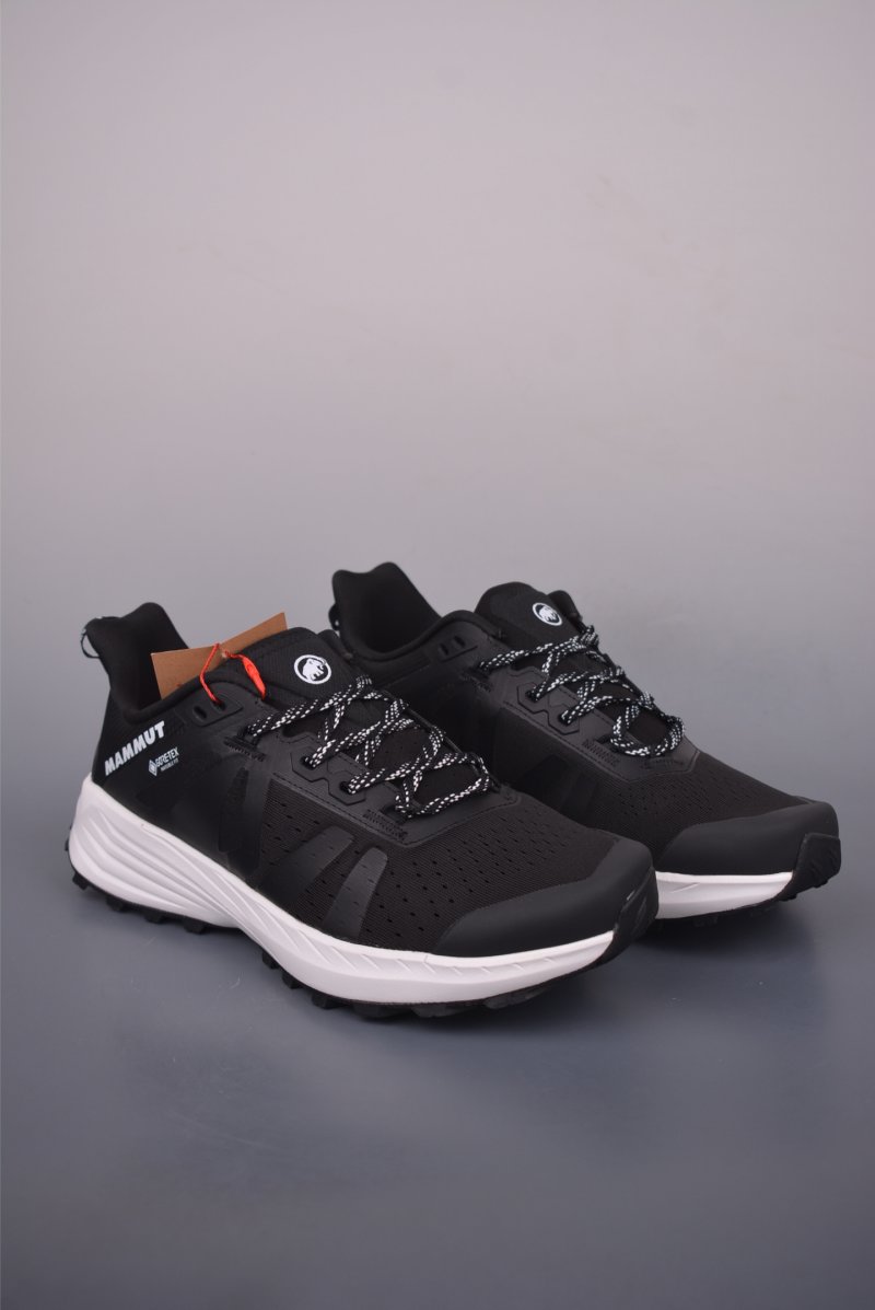 Mammut Saentis TR Low GXT