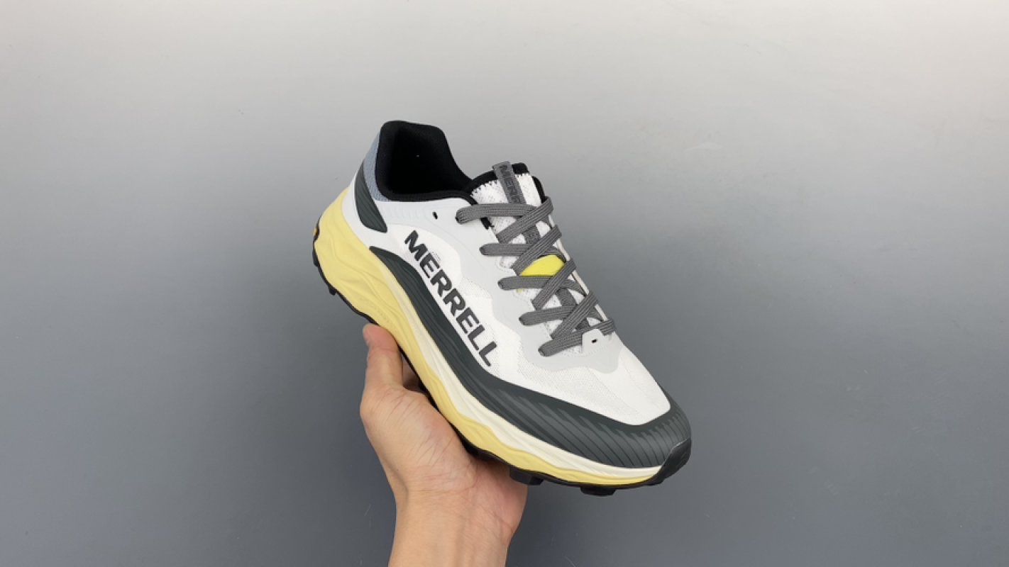 Wild Things x Merrell Agility Peak 4