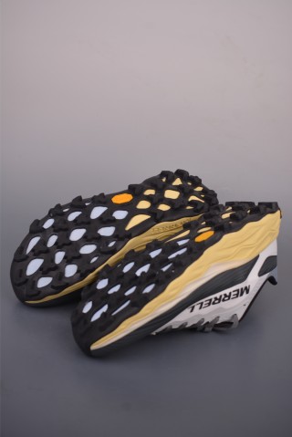Wild Things x Merrell Agility Peak 4 view 3