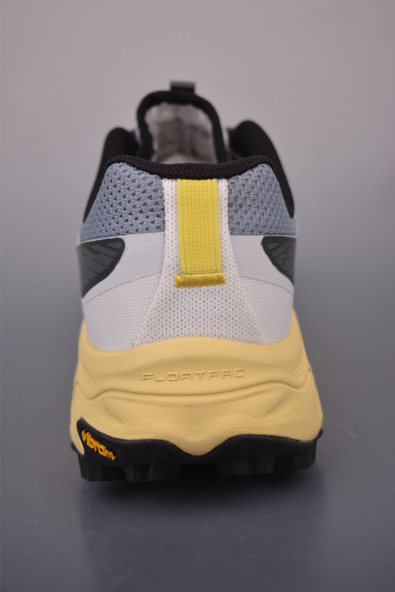 Wild Things x Merrell Agility Peak 4 view