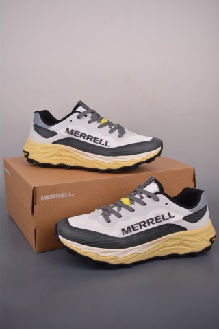 Wild Things x Merrell Agility Peak 4 view 5