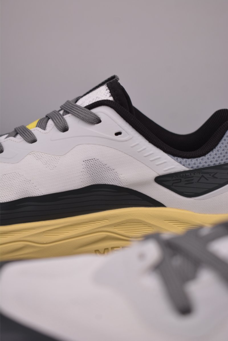 Wild Things x Merrell Agility Peak 4 view