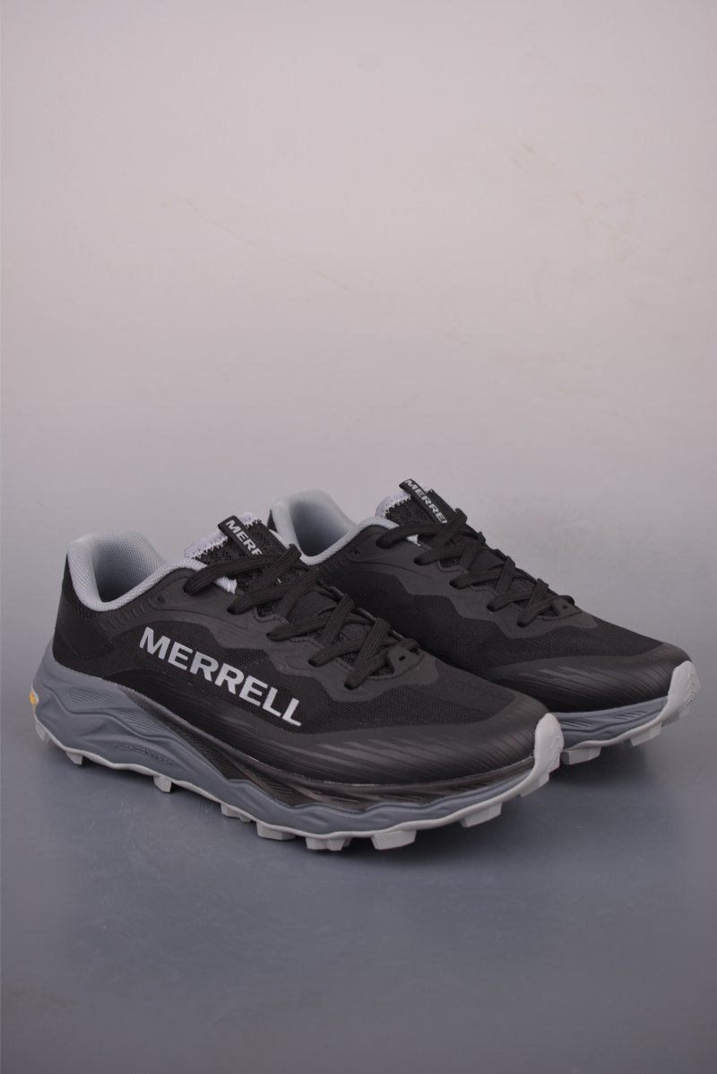 Wild Things x Merrell Agility Peak 4
