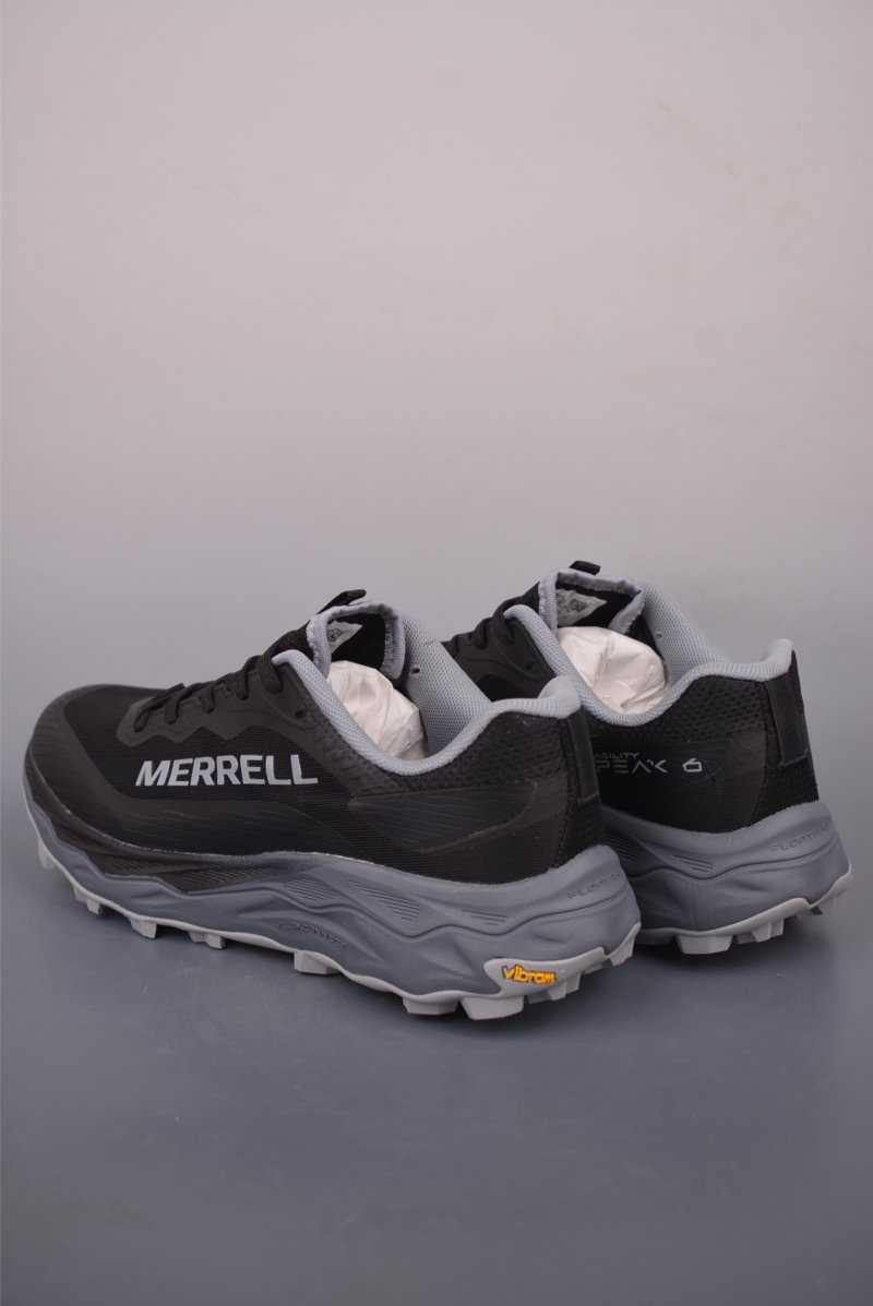 Wild Things x Merrell Agility Peak 4 view