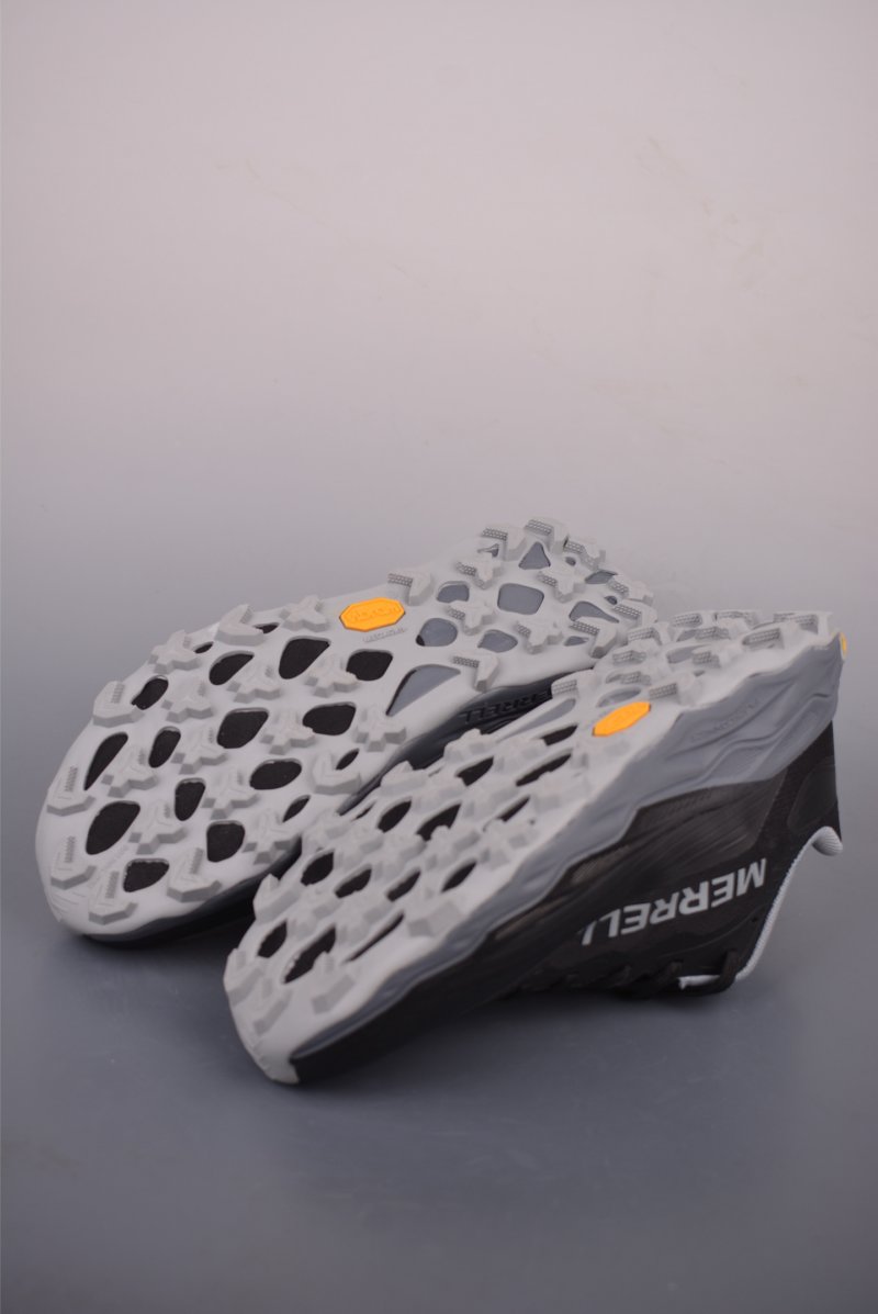 Wild Things x Merrell Agility Peak 4 view