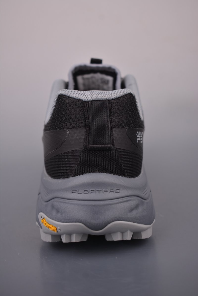 Wild Things x Merrell Agility Peak 4 view