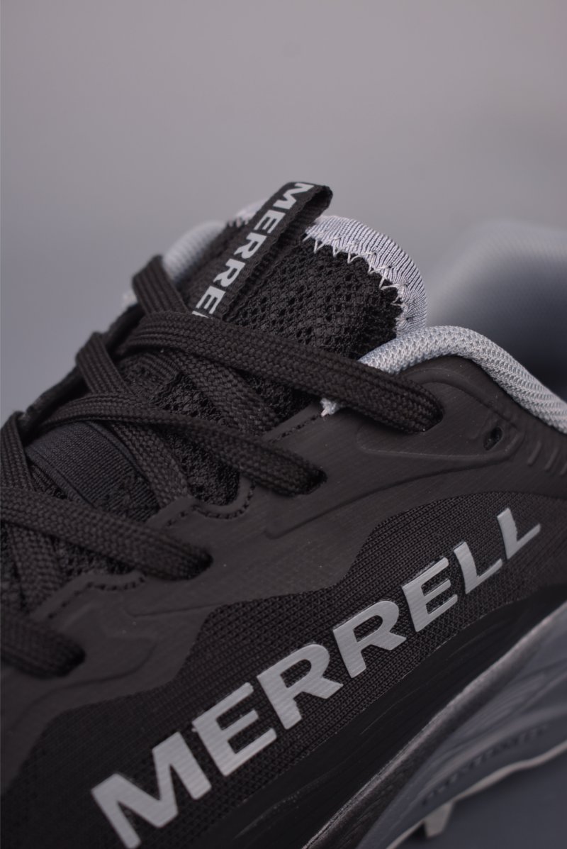 Wild Things x Merrell Agility Peak 4 view