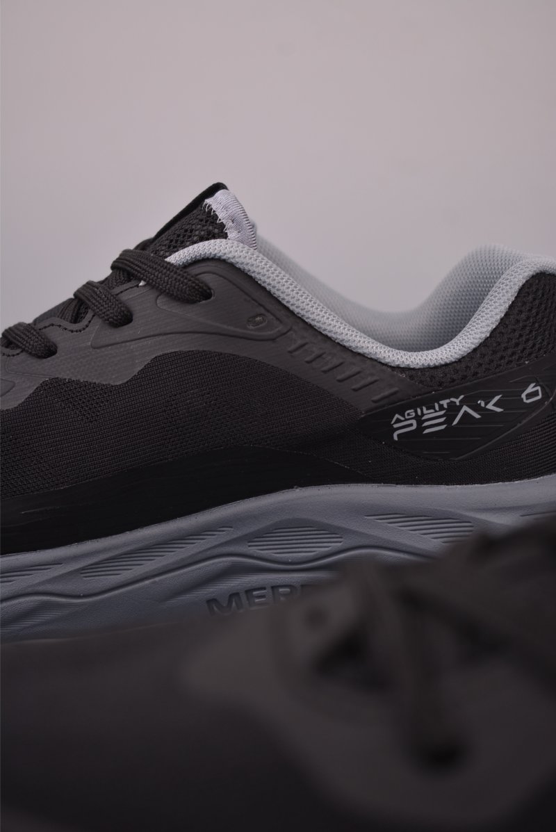 Wild Things x Merrell Agility Peak 4 view