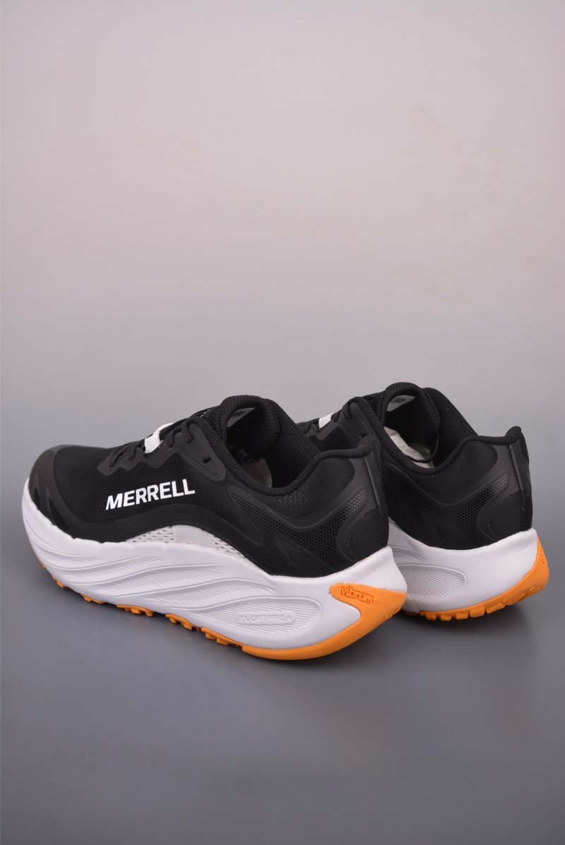 Wild Things x Merrell Agility Peak 4 view