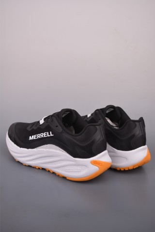 Wild Things x Merrell Agility Peak 4 view 2