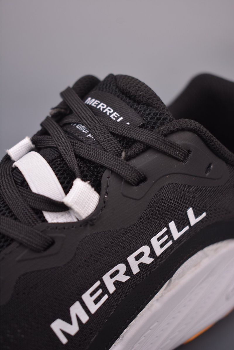 Wild Things x Merrell Agility Peak 4 view