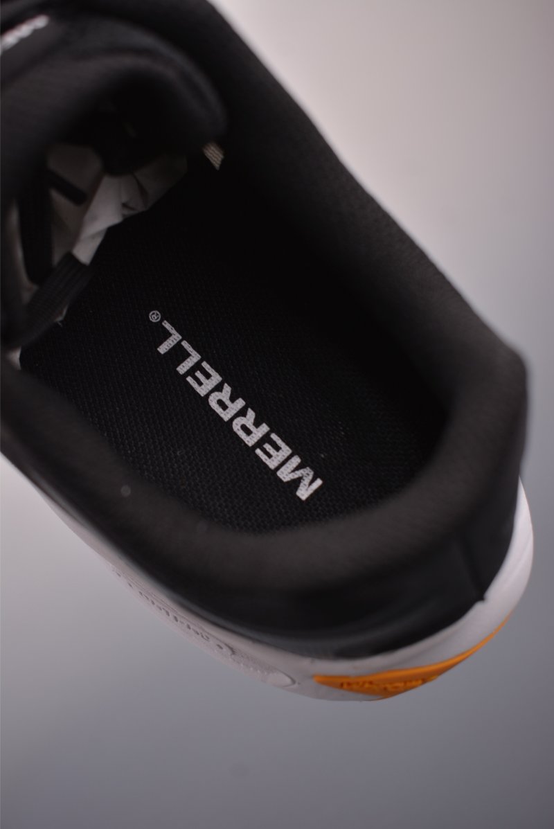 Wild Things x Merrell Agility Peak 4 view