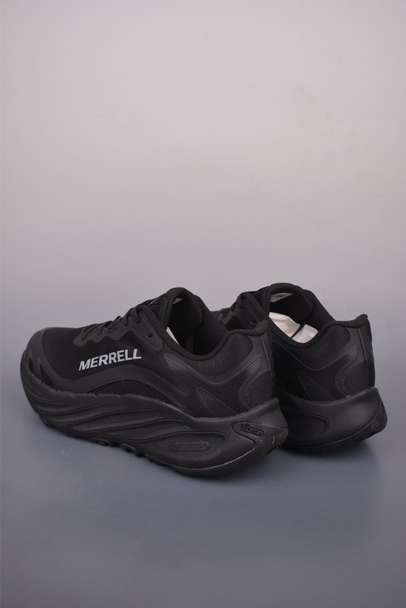 Wild Things x Merrell Agility Peak 4 view