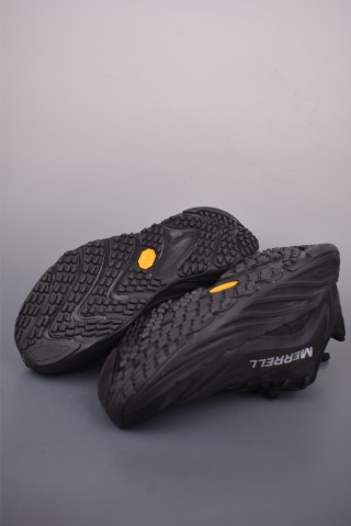 Wild Things x Merrell Agility Peak 4 view 3