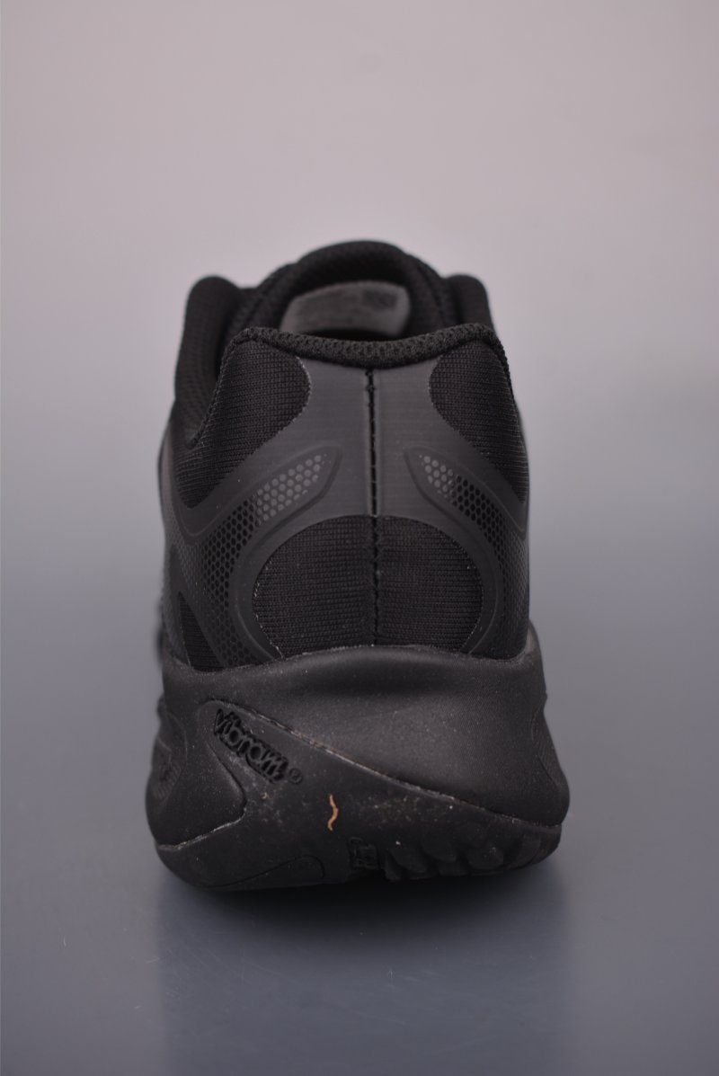 Wild Things x Merrell Agility Peak 4 view