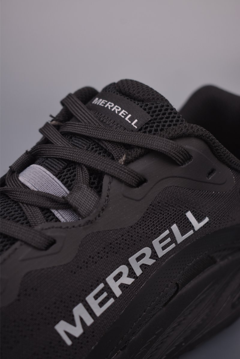 Wild Things x Merrell Agility Peak 4 view
