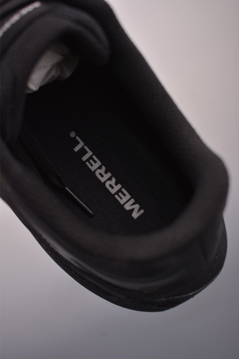 Wild Things x Merrell Agility Peak 4 view