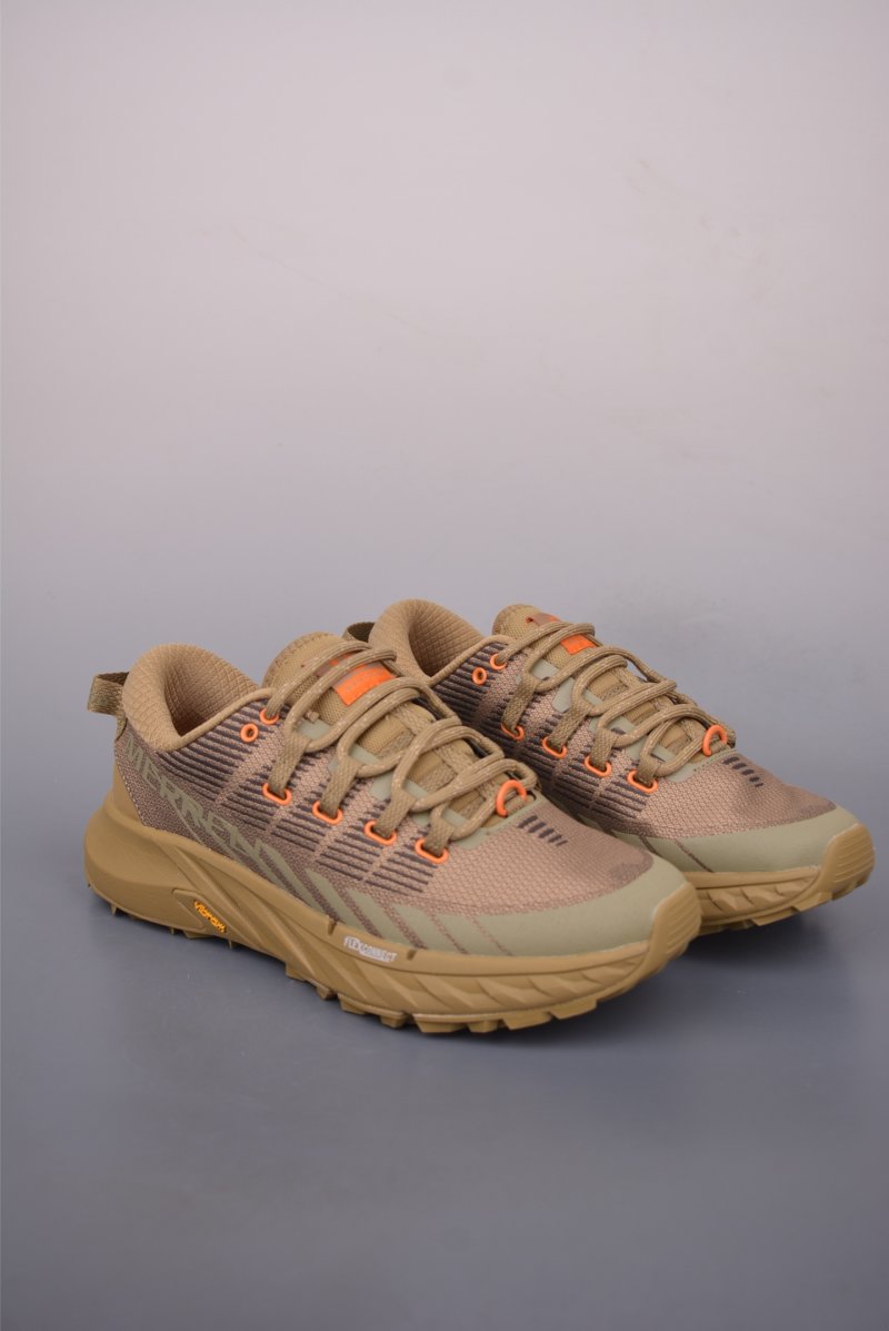 Wild Things x Merrell Agility Peak 4