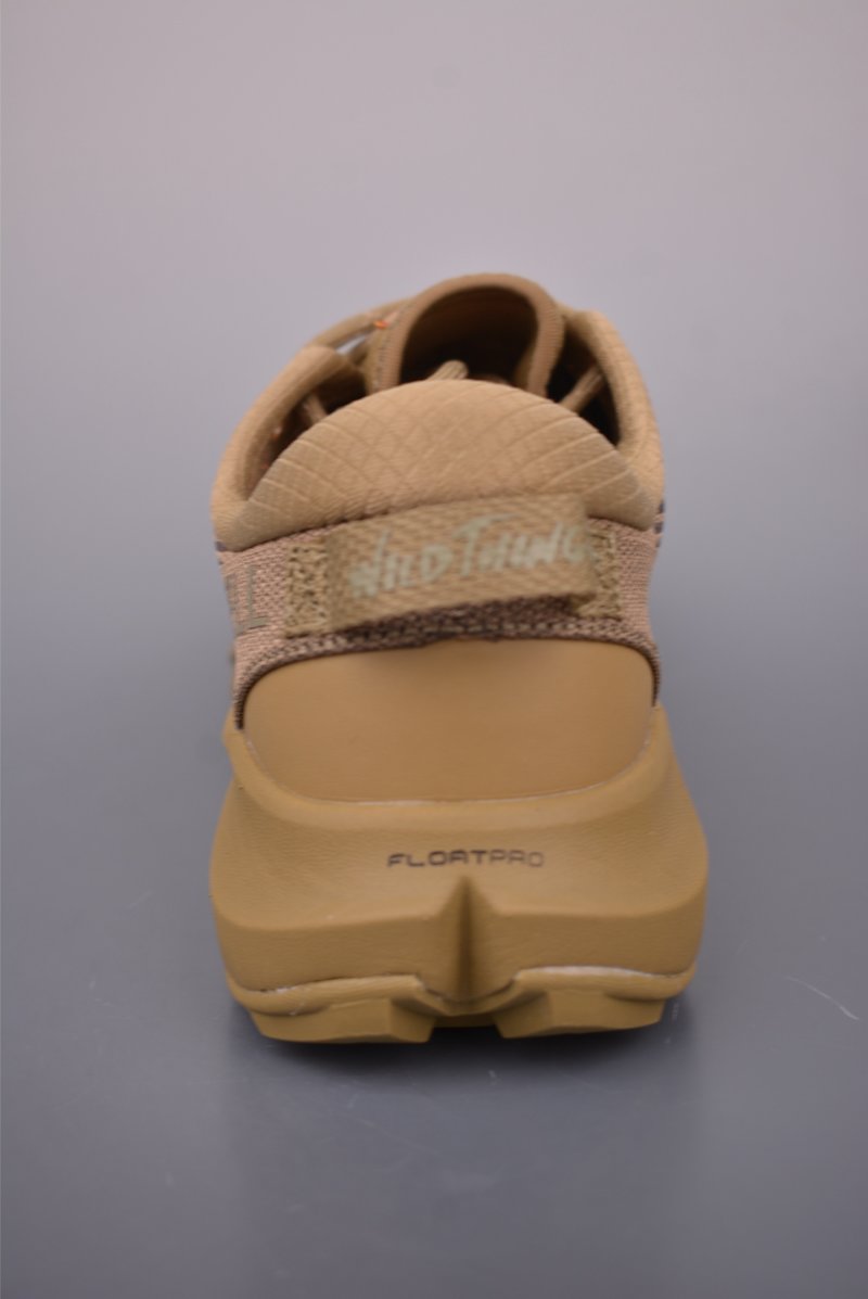 Wild Things x Merrell Agility Peak 4 view
