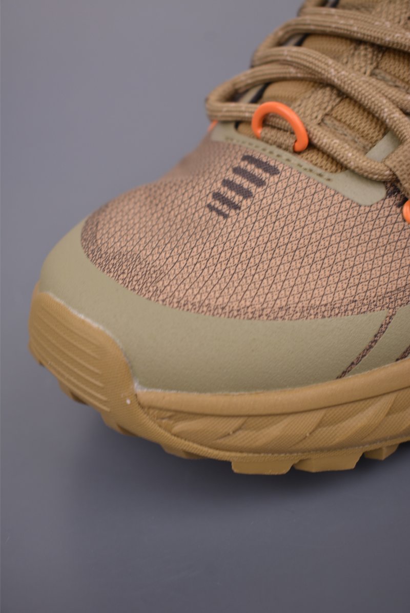 Wild Things x Merrell Agility Peak 4 view