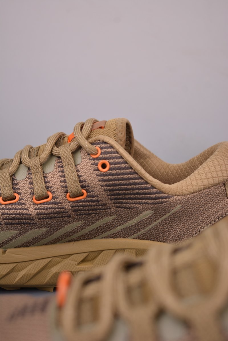 Wild Things x Merrell Agility Peak 4 view