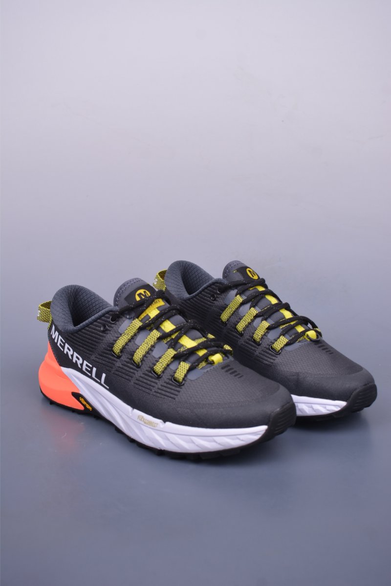 Wild Things x Merrell Agility Peak 4