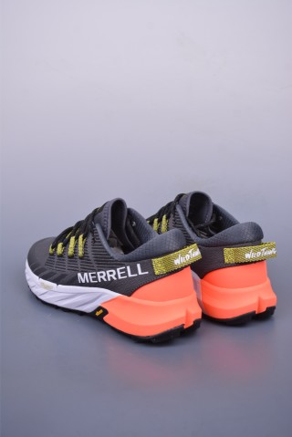 Wild Things x Merrell Agility Peak 4 view 2