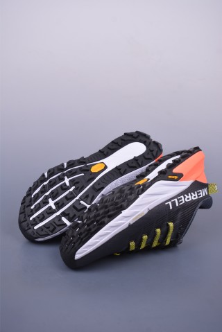 Wild Things x Merrell Agility Peak 4 view 3
