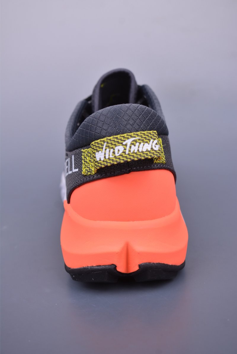 Wild Things x Merrell Agility Peak 4 view