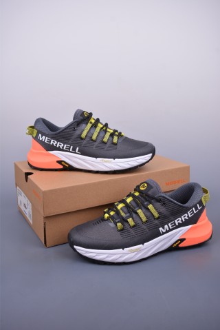 Wild Things x Merrell Agility Peak 4 view 5