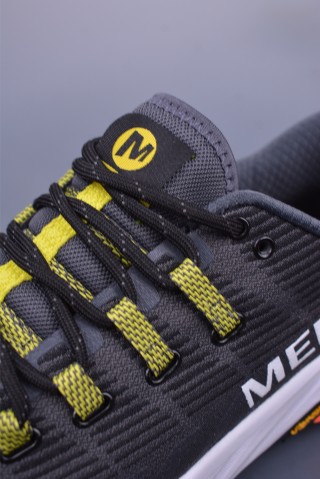 Wild Things x Merrell Agility Peak 4 view 7