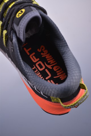 Wild Things x Merrell Agility Peak 4 view 9