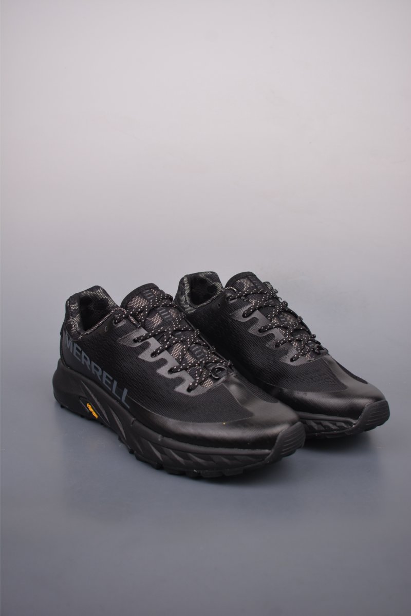 Wild Things x Merrell Agility Peak 4