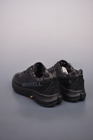 Wild Things x Merrell Agility Peak 4 view 2