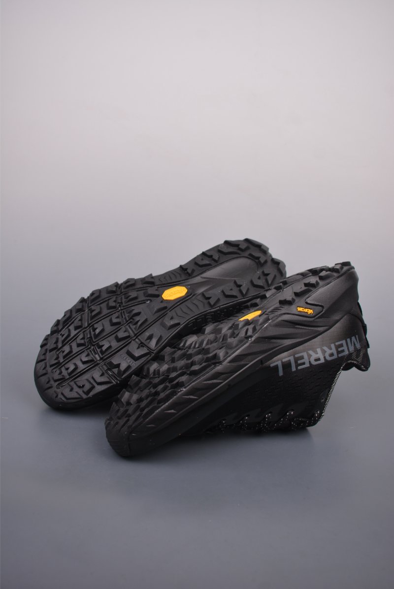 Wild Things x Merrell Agility Peak 4 view