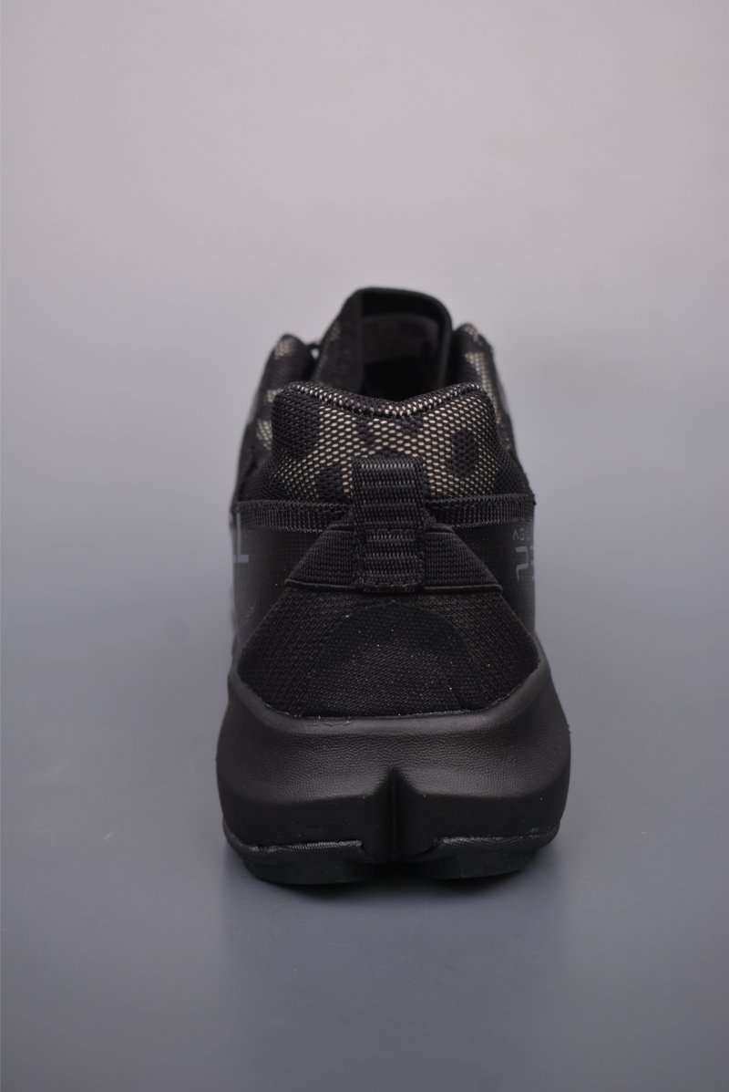 Wild Things x Merrell Agility Peak 4 view