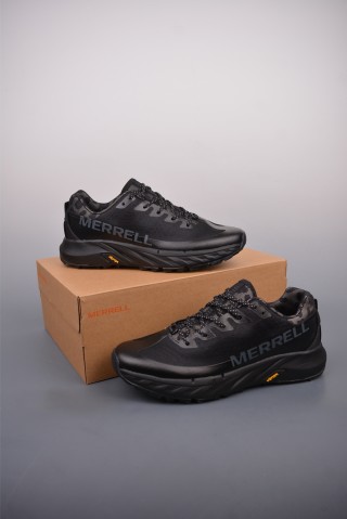 Wild Things x Merrell Agility Peak 4 view 5