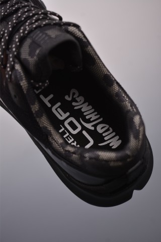 Wild Things x Merrell Agility Peak 4 view 9