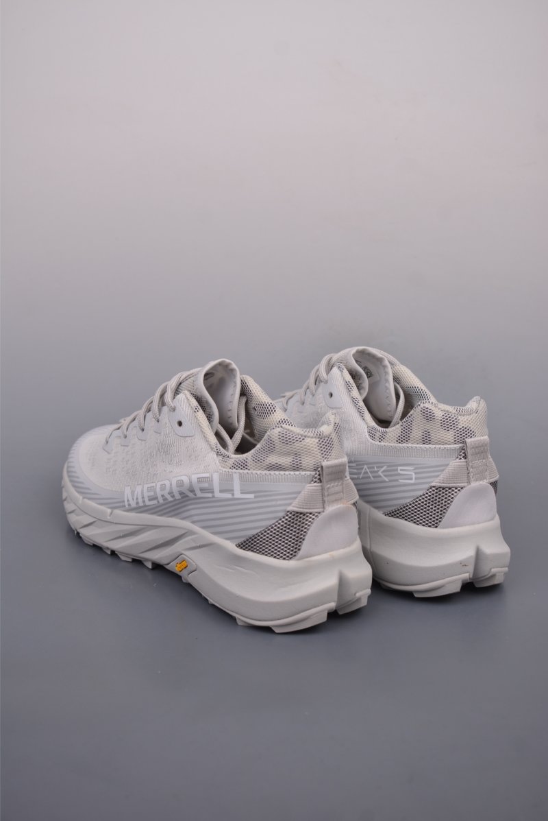 Wild Things x Merrell Agility Peak 4 view