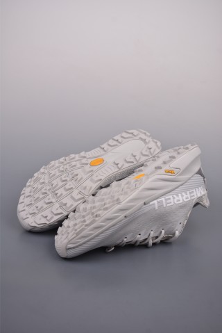 Wild Things x Merrell Agility Peak 4 view 3