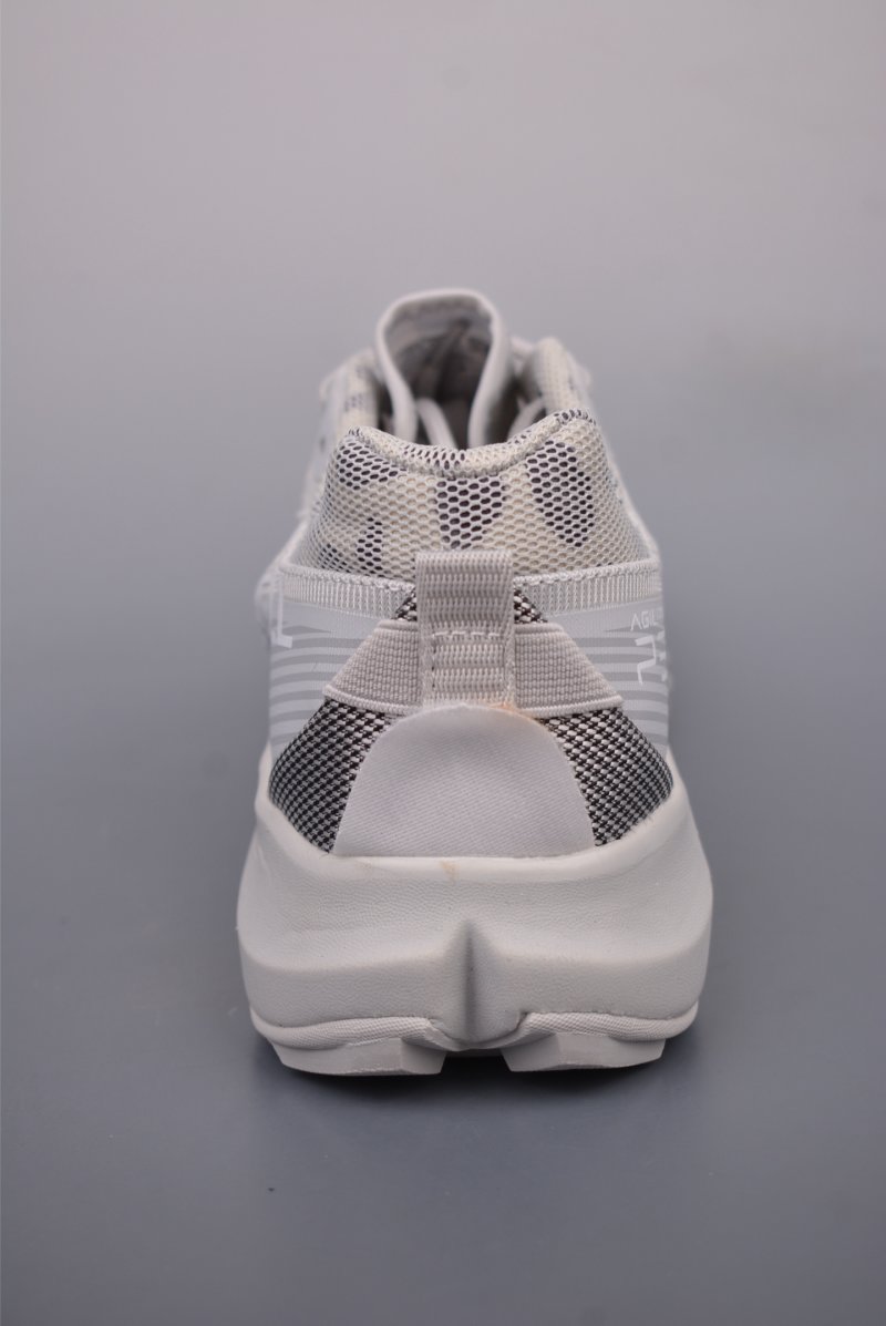 Wild Things x Merrell Agility Peak 4 view
